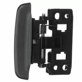 Защелка крышки подлокотника консоли для Jeep Wrangler JL 2018-2023 68470797AA