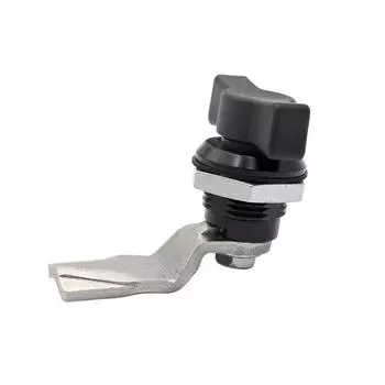 Защелка перчаточного ящика для хранения сзади подходит для Polaris Sportsman 400 450 500 570 700 800