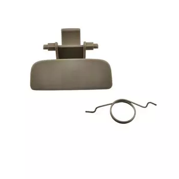 Защелка перчаточного ящика подпружиненная для Renault Fluence, Megane 3-Бежевый