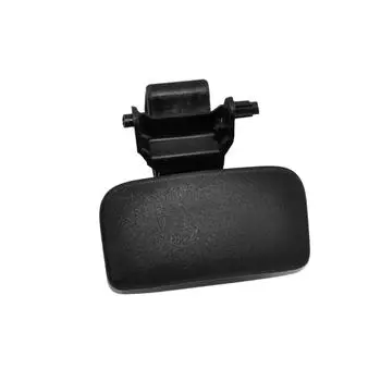 Защелка перчаточного ящика подпружиненная для Renault Megane II, Clio III-черный