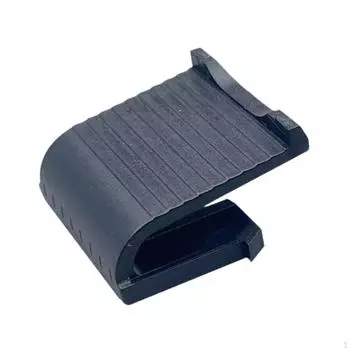 Защелка перчаточного ящика, сменная, 269500719, износостойкая, прочная, удобная и практичная