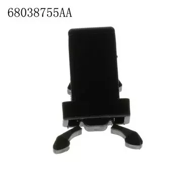 Защелка потолочной консоли автомобиля для 2008-2020 Dodge Grand Caravan Замена 68038755AA