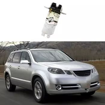 Защелка привода замка багажника задней двери автомобиля 5808A067 5808A079 MR959620 5808A129 для RVR ASX запасные части для автоаксессуаров