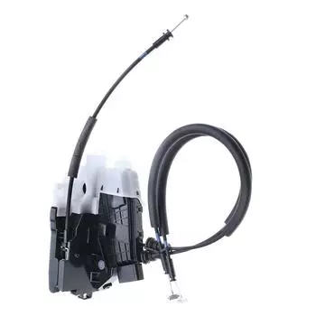 Защелка привода замка задней правой двери для Hyundai Tucson 2016-2020 81420D3000