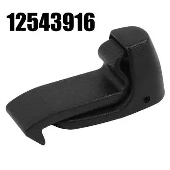 Защелка заднего раздвижного стекла автомобиля # 12543916 подходит для Chevy S10 и GMC Sonoma 1994-2004 гг.