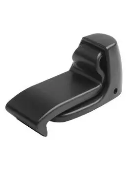 Защелка заднего раздвижного стекла для Chevy для S10 для GMC для Sonoma 1994-04 12543916 Комплекты для переоборудования дверных петель CHINA