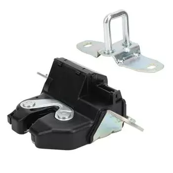 Защелка замка багажника задней двери 55702917 для Fiat 500, Grande Punto, Bravo, Punto