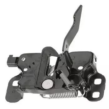 Защелка замка капота автомобиля 68159725AB #68159725AB для RAM 1500 2014-2019 2500 2014-2015