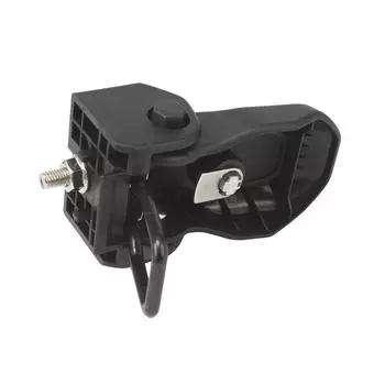 Защелка замка капота с ключами, противоугонный комплект замков капота, замена для Jeep Wrangler JL 2018 2019 чёрный