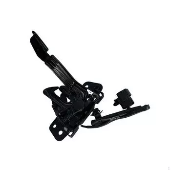 Защелка замка капота, сменная 81130A7610, высококачественная запчасть для ремонта автомобильных аксессуаров премиум-класса