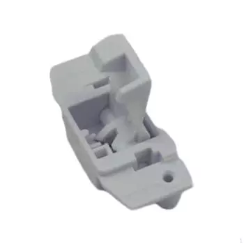 Защелка замка крышки стиральной машины, аксессуары для крышки стиральной машины, WH02x24399