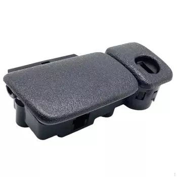 Защелка замка перчаточного ящика автомобиля 73430-76811-p4Z Прочный черный для Suzuki Vitara