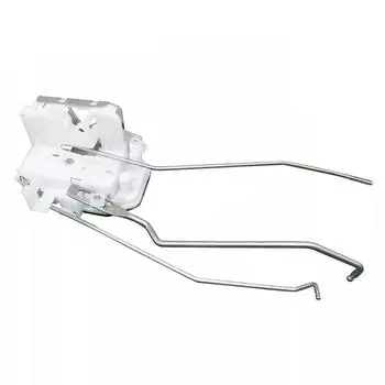 Защелка замка передней двери, левая сторона для 02-06 Honda CR-V 72152-S9A-A01 72152-S9A-A02