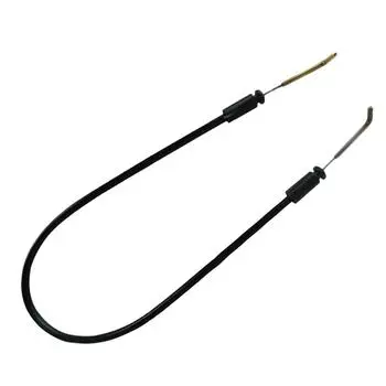 Защелка замка внутренней ручки двери, передняя часть троса Боудена для Hyundai Accent Era