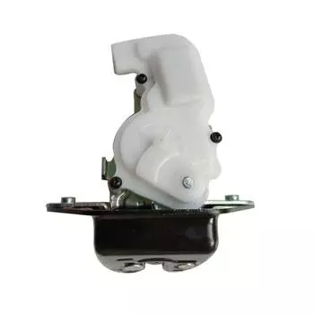 Защелка замка задней двери багажника 74800SMGG01 74800-SMG-G01 для Honda CR-V CRV 2007-2011 2.4L автомобильные аксессуары