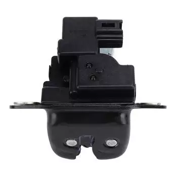 Защелка замка задней двери багажника 905923361R Высокопрочная металлическая защелка замка задней двери багажника для Koleos 2