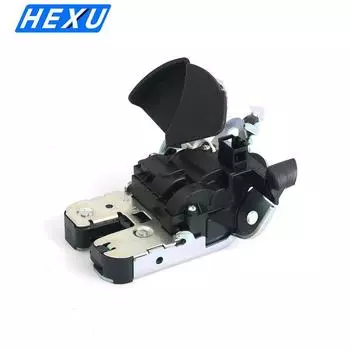 Защелка замка задней двери багажника подъема багажника 56D 827 505 для VW