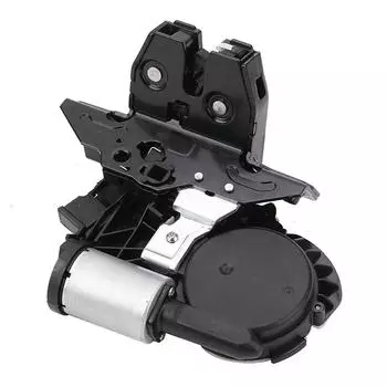 Защелка замка задней двери Привод замка Защелка замка Защелка замка задней двери Пряжка замка двери автомобиля Замок задней двери CN