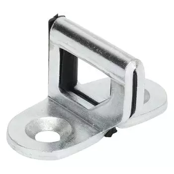 Защелка защелки передней или задней двери, металлическая конструкция, замена 8503NJ для BOXER