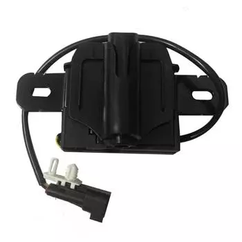 Защелки капота автомобиля, замок капота, замок кабины, дверной замок в сборе, совместимый для S60 V60 V40 2012-2020 31371016