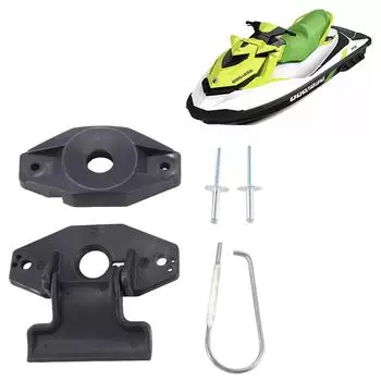 Защелки капота в сборе для Sea-Doo 90 130 155 180 215 230 255 260 300 269700109 Сменные аксессуары
