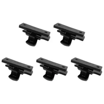 Защелки переключателя верхнего подлокотника автомобиля для Mitsubishi Pajero V73 V75 V77 V87 AU