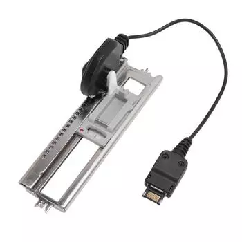 Защелкивающаяся лапка для петли для IconTM 2 для производительности Icon Alloy Buttonhole