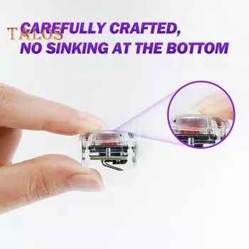 Защелкивающиеся колпачки для кнопок на ручках Ультратонкие Износостойкие Быстродействующие Простая установка Механические колпачки для клавиш Аксессуары 23.8mm белый