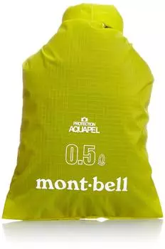 Защита Aquapel 1123839 CYL [Montbell] 0,5 л (ЦИЛ)