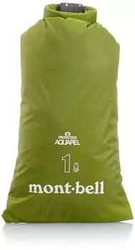 Защита Aquapel 1L 1123840 LEGN [Montbell] (НОГА)