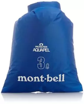 Защита Aquapel 3L 1123842 PRBL [Montbell] (ПРБЛ)