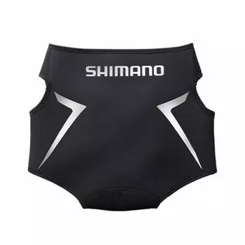 Защита бедер SHIMANO Защита бедер Shimano Silver XL GU-011S
