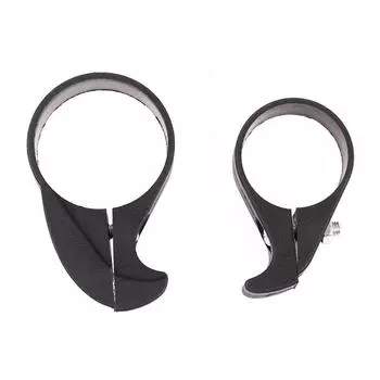 Защита цепи на одной скорости Регулируемая направляющая цепи Дефлектор направляющей шестерни, препятствующий падению 40mm