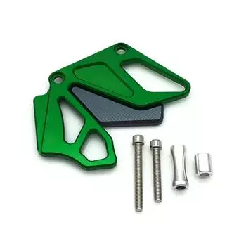 Защита цепи передней звездочки для KAWASAKI KLX250 2013-2023 гг.