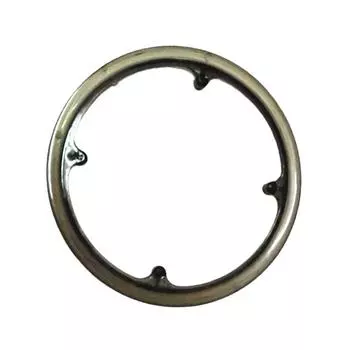 Защита цепи Велосипедная защита цепи 42T Защита шатуна