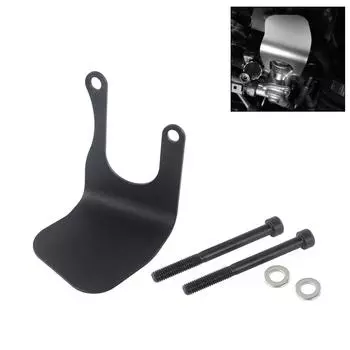 Защита датчика HPFP для VW GOLF MK5 MK6 Seat Leon Octavia A3 2,0 TFSI чёрный