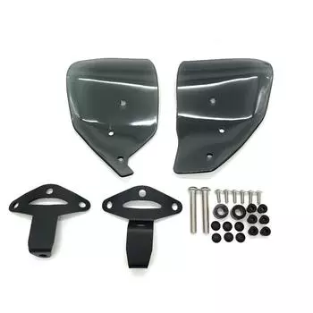 Защита для ног мотоцикла Брызговик, Защита для bmw r1250gs r1200gs lc adventure r 1200gs r 1200 rs r 1250 rs
