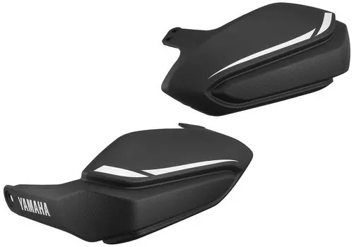 Защита для рук YAMAHA SEROW250 (Б7С1) Q5K-YSK-057-E37