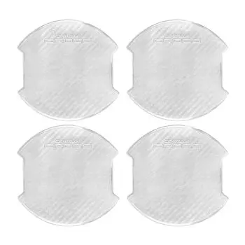 Защита дверной ручки SUVVNE, Для Corolla Cross 10 серии (Сентябрь 2021 года и далее), прозрачный