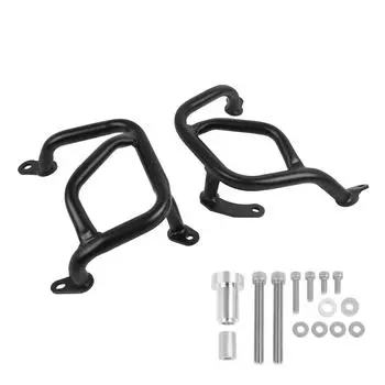 Защита двигателя, дорожные дуги безопасности, каркас безопасности для BMW F900R F900XR F 900 XR F900R 2020-2025 2025, защитные дуги от падения