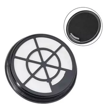 Защита двигателя Фильтр Пенопластовая вставка Аксессуары Пылесос без мешка для сбора пыли