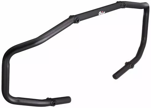 Защита двигателя Gcraft CT125 Hunter Cub 32604 (Я55/Я65) чёрный