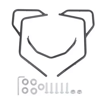 Защита двигателя мотоцикла, бампер, защитная рама, защита от падения, нержавеющая сталь для NMAX155 NMAX 15