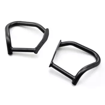 Защита двигателя мотоцикла Daytona Custom Pipe Engine Guard 98633 Estrella/RS/Custom/RS (Все годы) +25,4