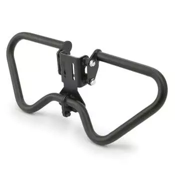 Защита двигателя мотоцикла Daytona GB350/S (21-22) только 25.4 труба защита двигателя нижняя (нельзя устанавливать одновременно с верхним) 22102