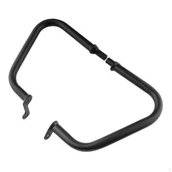 Защита двигателя мотоцикла прочная для Scrambler 400X Speed 400 T4