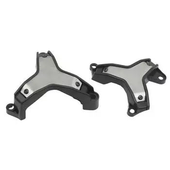 Защита двигателя мотоцикла, защитный блок, противоаварийная накладка, замена для MT09 MT-09