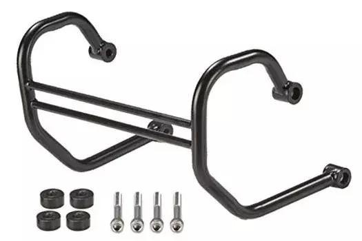 Защита фар H2C CT125 Hunter Cub сталь 2EAL33101TA (20-21)