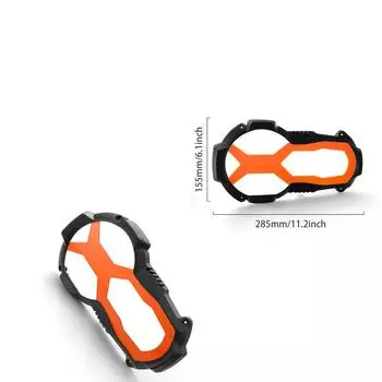 Защита фары для BMW R1200GS R1250GS