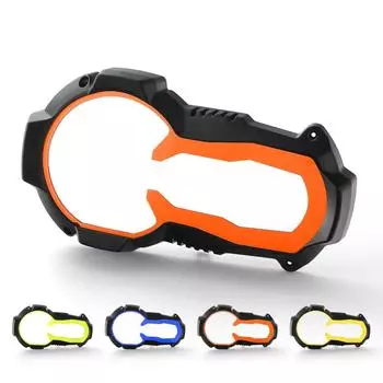 Защита фары мотоцикла для BMW R1200GSLC & ADV 14-20 R1250GS & ADV 18-24